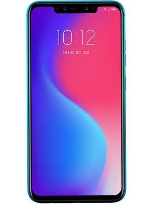 Lenovo S5 Pro front