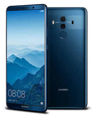 huawei mate 10 pro