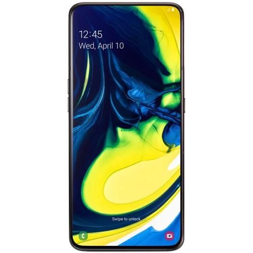 Samsung Galaxy A80 Front