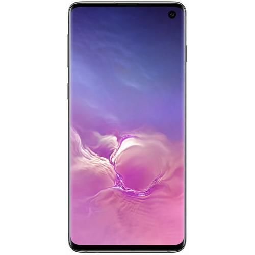 Samsung Galaxy S10 Front