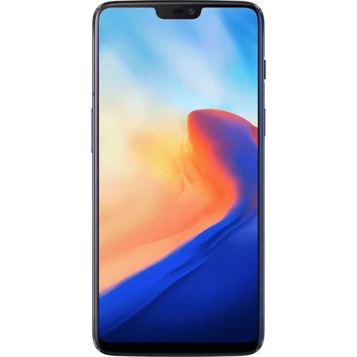 OnePlus 6 Front