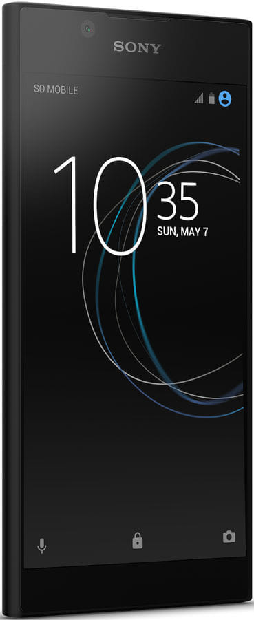 Sony Xperia L1 front