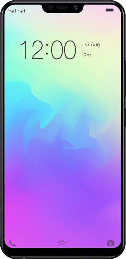 Vivo Y83 Pro Front