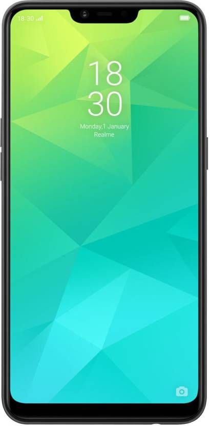 Realme 2 Front