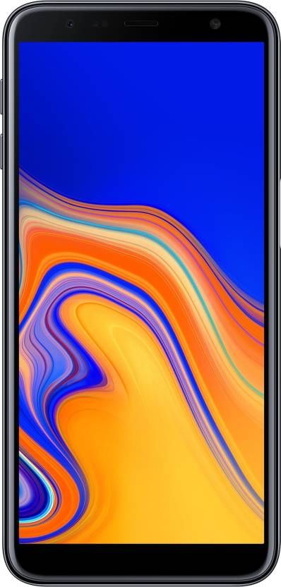Samsung Galaxy J6 Plus Front