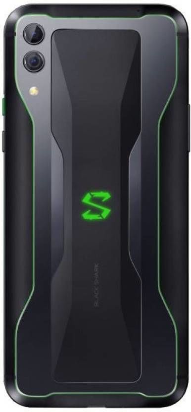 Xiaomi Black Shark 2 back
