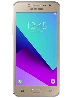 Samsung Galaxy Grand Prime Plus front