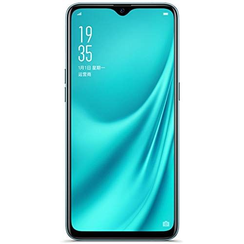 Oppo R15x front