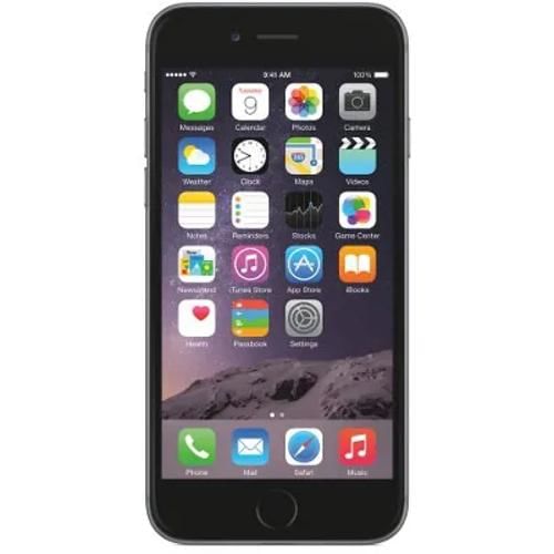iPhone 6 Plus