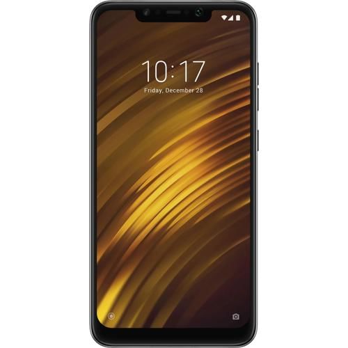 POCO F1 Front