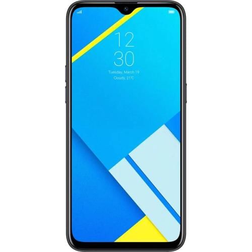 Realme C2 Front