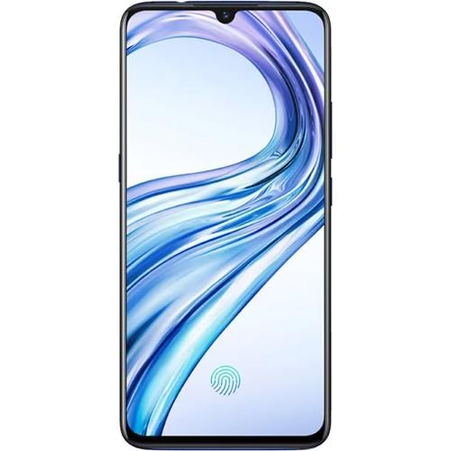 Vivo X23 Front