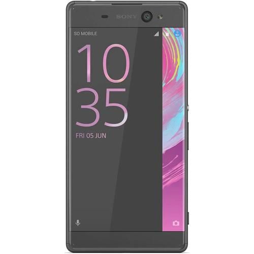 Sony Xperia XA Ultra Front