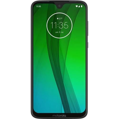 Motorola Moto G7 Front