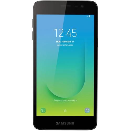 Samsung Galaxy J2 Core Front