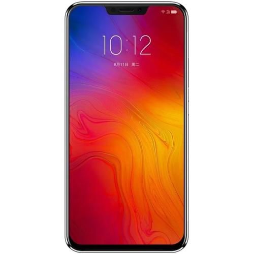 Lenovo Z5 Front