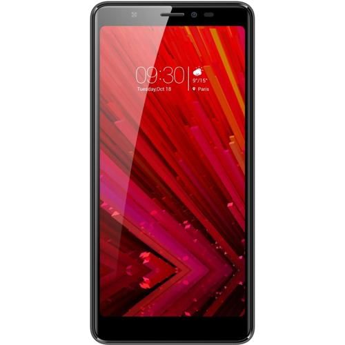 Micromax Canvas Infinity Life Front