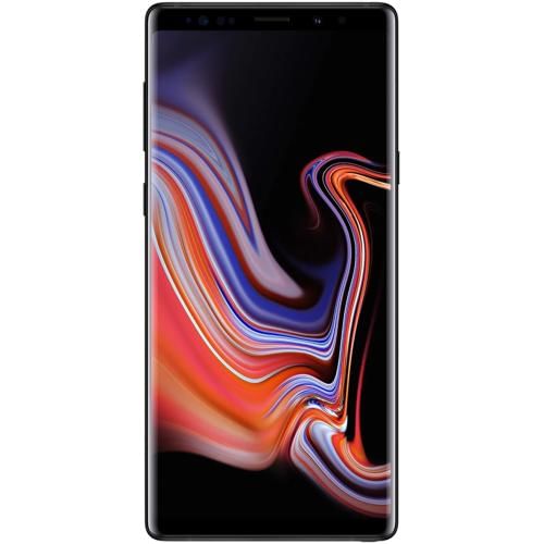 Samsung Galaxy Note 9