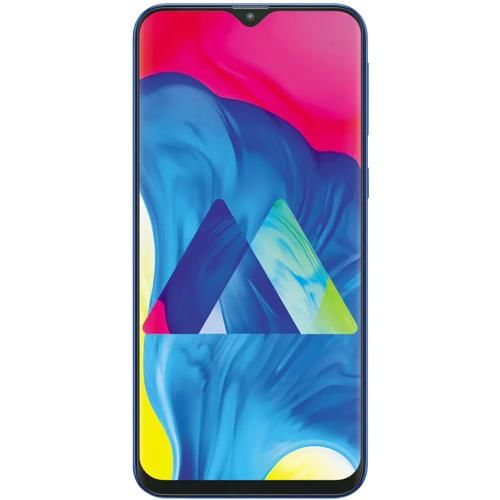 Samsung Galaxy M10 Front