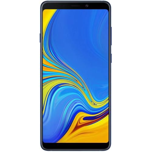 Samsung Galaxy A9 2018 Front