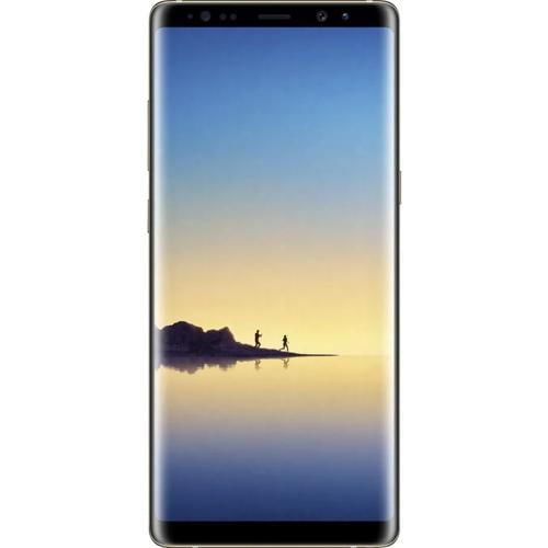 Samsung Galaxy Note 8 Front