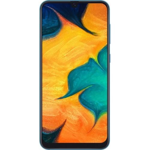 Samsung Galaxy A30 Front