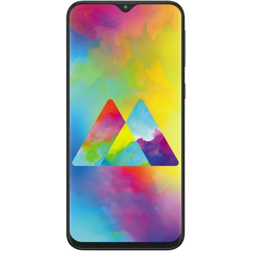 Samsung Galaxy M20 Front