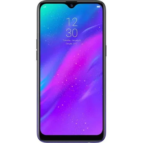 Realme 3 Front