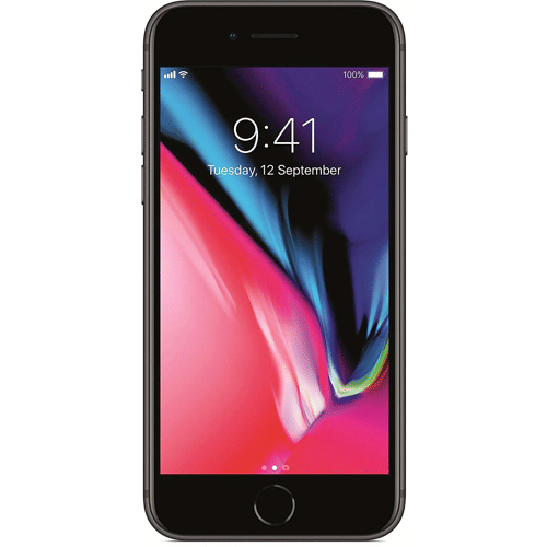 Apple iPhone 8 Plus Front