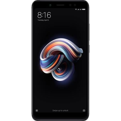 Xiaomi Redmi Note 5 Pro Front