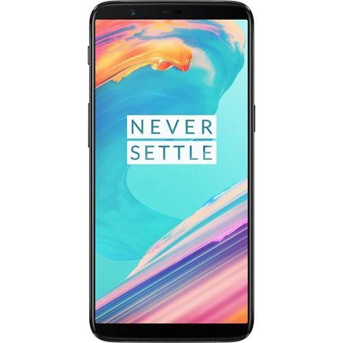 OnePlus 5T Front