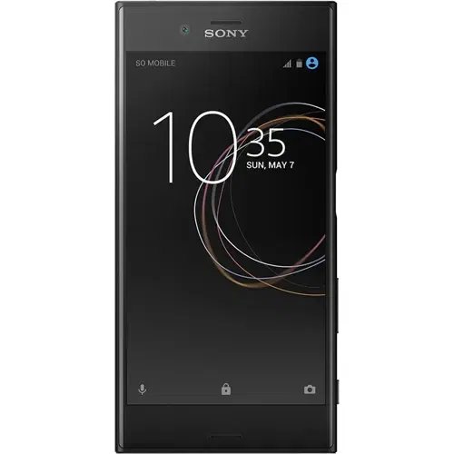 Sony Xperia XZs Front