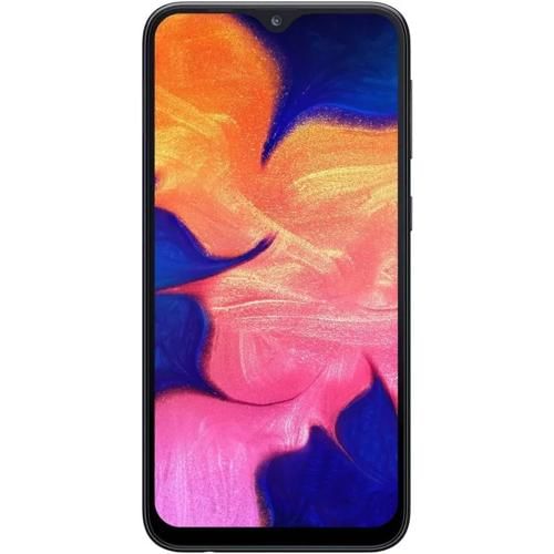Samsung Galaxy A10 Front
