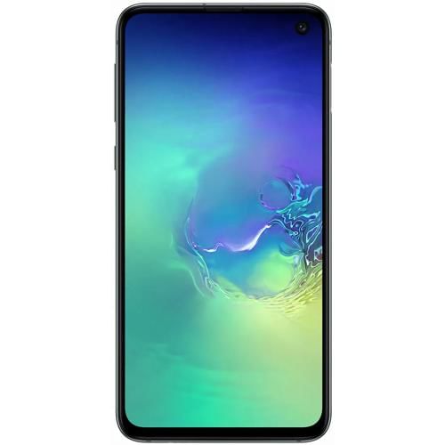 Samsung Galaxy S10e Front