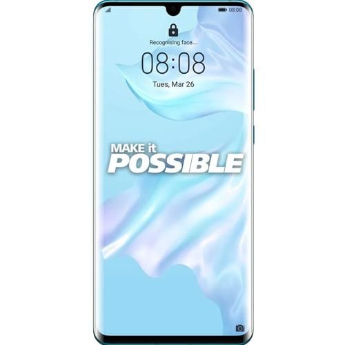 Huawei P30 Pro Front