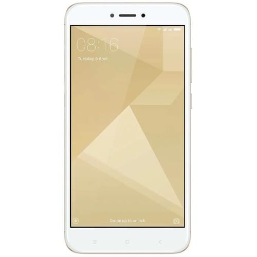 Xiaomi Redmi 4
