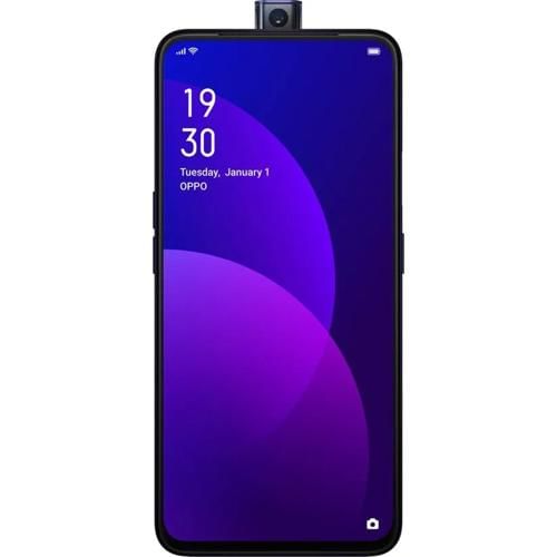 OPPO F11 Pro Front