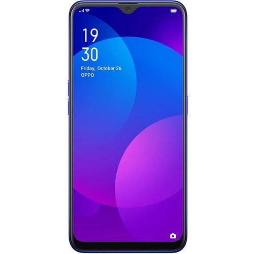 OPPO F11 Front