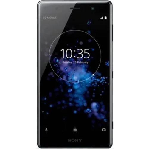 Sony Xperia XZ2 Premium Front
