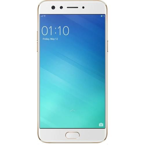 OPPO F3 Front