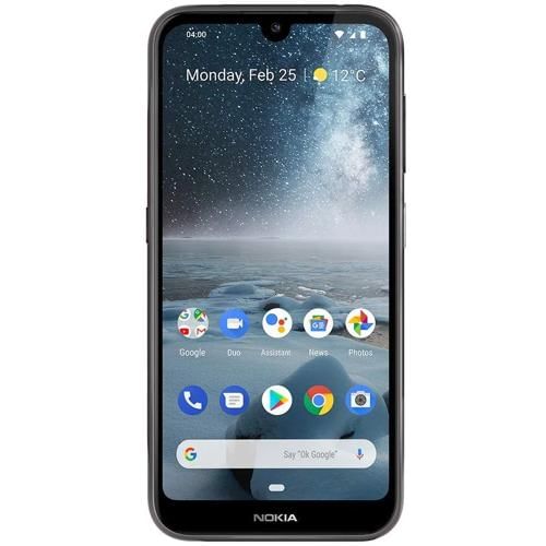 Nokia 4.2 Front