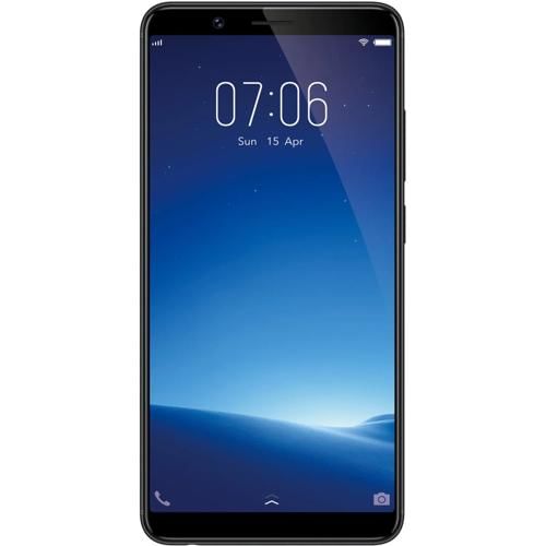 Vivo Y71 Front