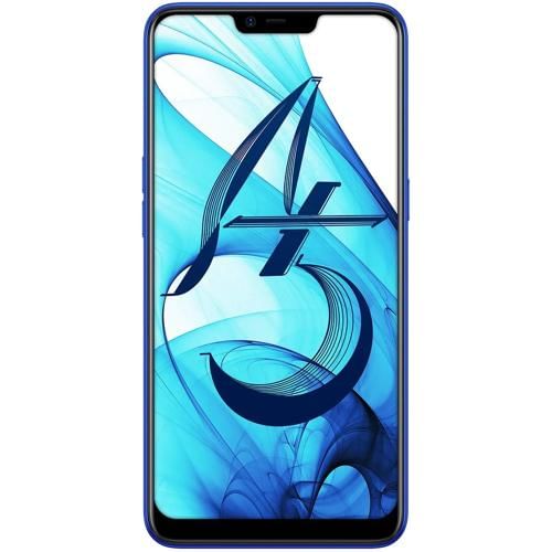 OPPO A5 Front