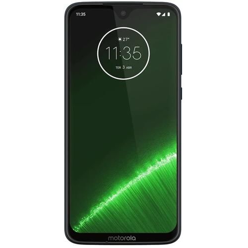 Motorola Moto G7 Plus Front