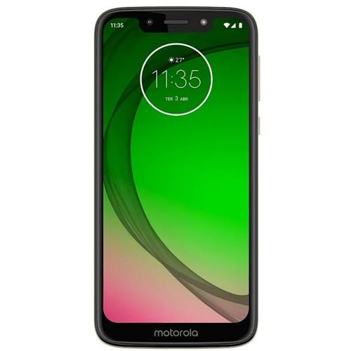 Motorola Moto G7 Play Front
