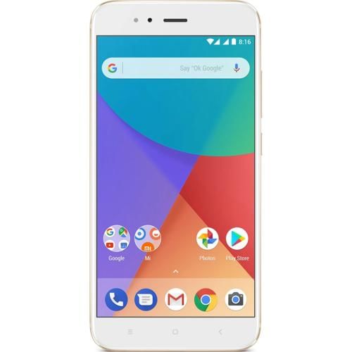 Xiaomi Mi A1 Front