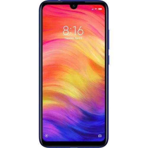 Xiaomi Redmi Note 7 Pro Front