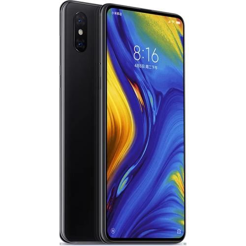 Xiaomi Mi Mix 3 Front