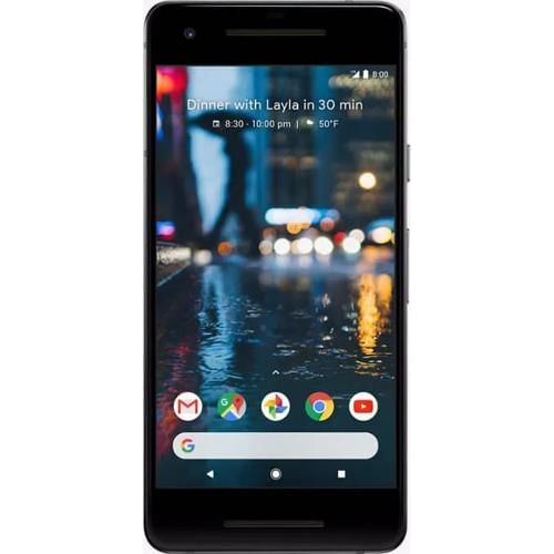 Google Pixel 2 Front