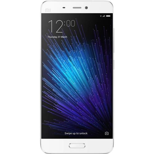 Xiaomi Mi5 Front